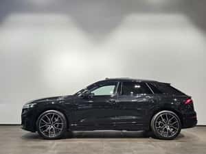 Audi Q8 2024, Second-hand, 26.544 km, 82.852 EUR — miniatura 6