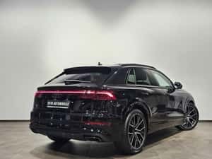 Audi Q8 2024, Second-hand, 26.544 km, 82.852 EUR — miniatura 7