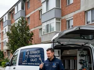 Reparatii Usi/Deblocari usi/Ferestre/Reparatii Termopane/yale usi