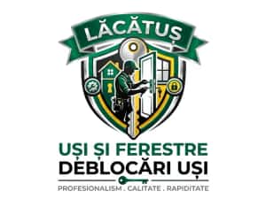 Reparatii Usi/Deblocari usi/Ferestre/Reparatii Termopane/yale usi — miniatura 4