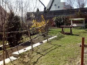 PROPRIETAR Vanzare 15_minute_LA_PAS (500metri) de parcul COPOU, util 250mp P+E+M, 615mp teren — miniatura 5