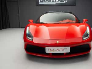 Ferrari 488 GTB - Second Hand — miniatura 2