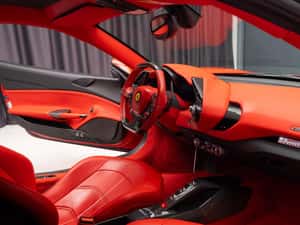 Ferrari 488 GTB - Second Hand — miniatura 5