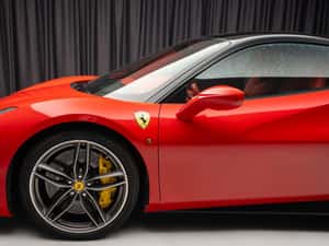 Ferrari 488 GTB - Second Hand — miniatura 6