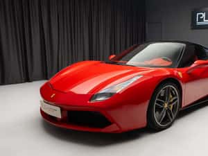 Ferrari 488 GTB - Second Hand — miniatura 7