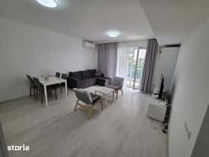 Inchiriere 2 camere Pipera — miniatura 6