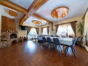 Complex turistic cu potențial excepțional de dezvoltare — miniatura 5