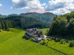Complex turistic cu potențial excepțional de dezvoltare — miniatura 6
