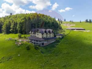 Complex turistic cu potențial excepțional de dezvoltare — miniatura 7