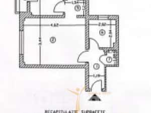 Apartament 2 camere – Doctor Felix | ~40 mp