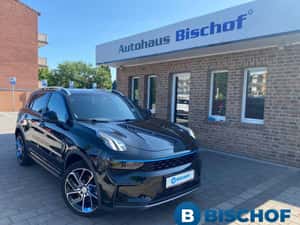 Lynk&Co 01 Hibrid SUV - 25.583 km — miniatura 1