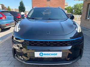 Lynk&Co 01 Hibrid SUV - 25.583 km — miniatura 2