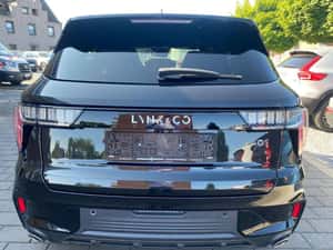 Lynk&Co 01 Hibrid SUV - 25.583 km — miniatura 5