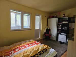 Apartament de vanzare 2 camere zona Dancu, sat — miniatura 3