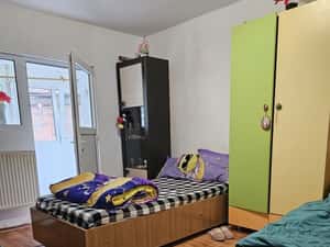 Apartament de vanzare 2 camere zona Dancu, sat — miniatura 4