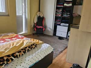 Apartament de vanzare 2 camere zona Dancu, sat — miniatura 6