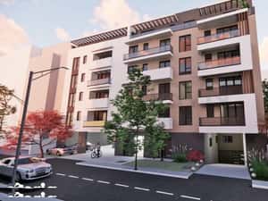 Apartament 2 camere de vanzare Aviatiei