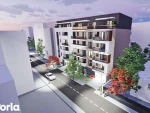 Apartament 2 camere de vanzare Aviatiei — miniatura 4