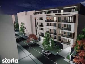 Apartament 2 camere de vanzare Aviatiei — miniatura 5