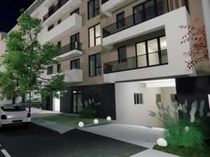 Apartament 2 camere de vanzare Aviatiei — miniatura 6