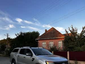 Ford Ranger Wildtrack 3.2 -200- cp — miniatura 2