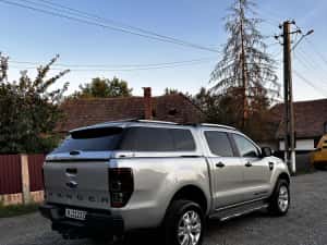 Ford Ranger Wildtrack 3.2 -200- cp — miniatura 4