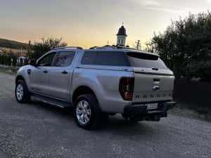 Ford Ranger Wildtrack 3.2 -200- cp — miniatura 5