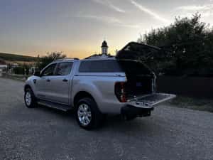 Ford Ranger Wildtrack 3.2 -200- cp — miniatura 6
