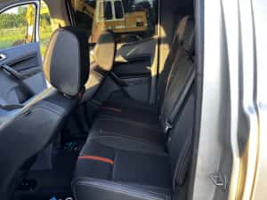 Ford Ranger Wildtrack 3.2 -200- cp — miniatura 8