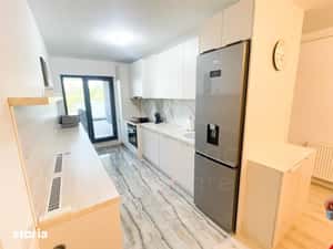 Apartament 3 camere Nou, Seasons + Parcare — miniatura 5