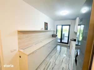 Apartament 3 camere Nou, Seasons + Parcare — miniatura 6