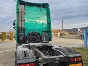 Cap tractor Volvo FH4 Euro6 — miniatura 6