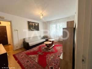 Apartament 3 camere cu balcon si pivnita in zona Mihai Viteazu — miniatura 3