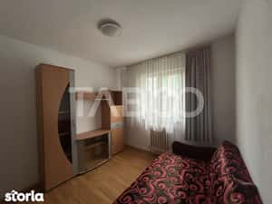Apartament 3 camere cu balcon si pivnita in zona Mihai Viteazu — miniatura 4
