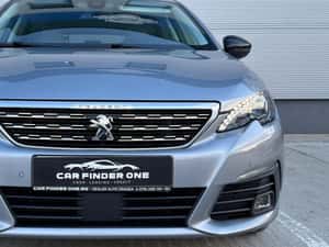 Peugeot 308 PureTech 130 EAT8 Allure Automată 130 HP Benzină — miniatura 2