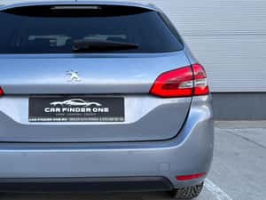 Peugeot 308 PureTech 130 EAT8 Allure Automată 130 HP Benzină — miniatura 5