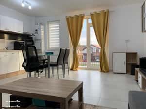 Apartament 2 Camere in Vila Etaj 1 Giroc Eso 380 euro