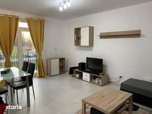Apartament 2 Camere in Vila Etaj 1 Giroc Eso 380 euro — miniatura 4