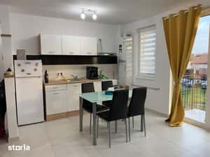 Apartament 2 Camere in Vila Etaj 1 Giroc Eso 380 euro — miniatura 5