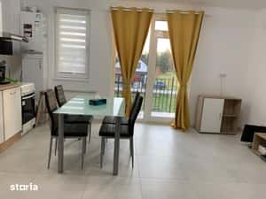 Apartament 2 Camere in Vila Etaj 1 Giroc Eso 380 euro — miniatura 6