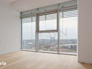 Duplex superb cu vedere lac cu parcare si boxa Upsite Floreasca — miniatura 4
