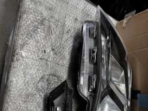 Proiector stânga  seat toledo. — miniatura 7