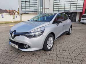 Vand Renault Clio 1.5 DCI Euro 6 2016 — miniatura 1