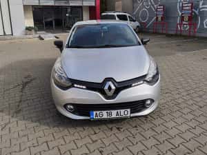 Vand Renault Clio 1.5 DCI Euro 6 2016 — miniatura 2
