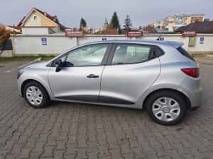Vand Renault Clio 1.5 DCI Euro 6 2016 — miniatura 3