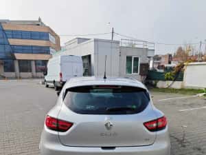 Vand Renault Clio 1.5 DCI Euro 6 2016 — miniatura 4