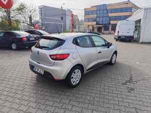 Vand Renault Clio 1.5 DCI Euro 6 2016 — miniatura 5