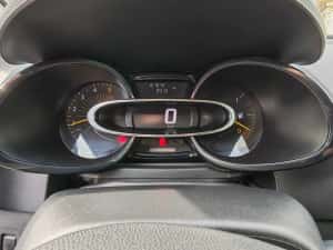 Vand Renault Clio 1.5 DCI Euro 6 2016 — miniatura 6