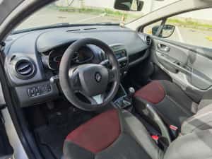 Vand Renault Clio 1.5 DCI Euro 6 2016 — miniatura 7