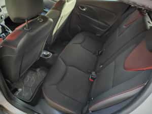 Vand Renault Clio 1.5 DCI Euro 6 2016 — miniatura 8